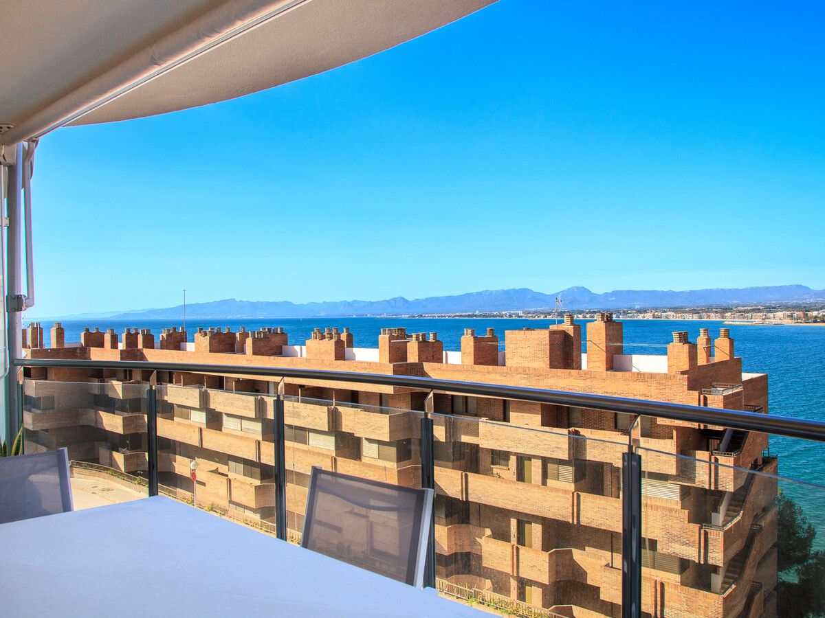 Appartement Torrassa près de la plage à Salou - Photo 2