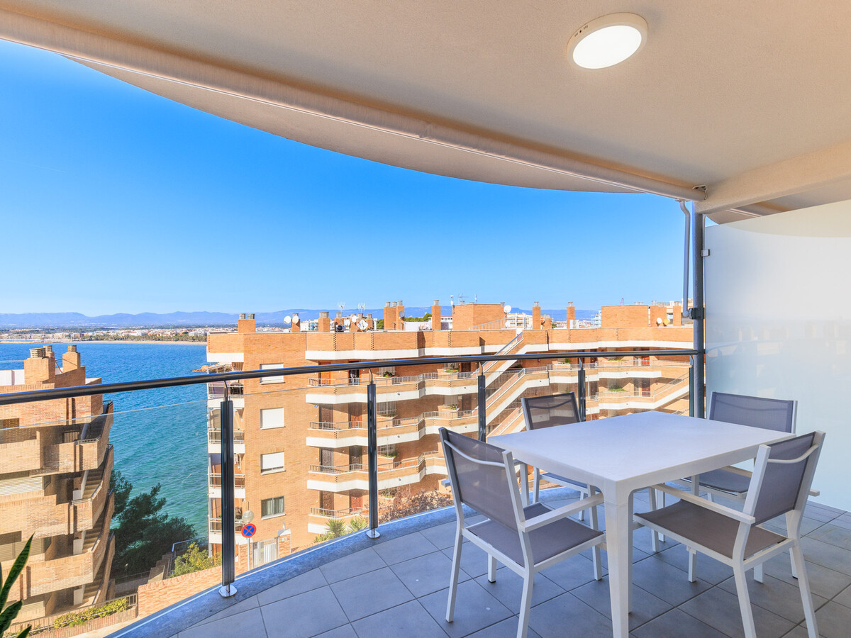Appartement Torrassa près de la plage à Salou - Photo 3