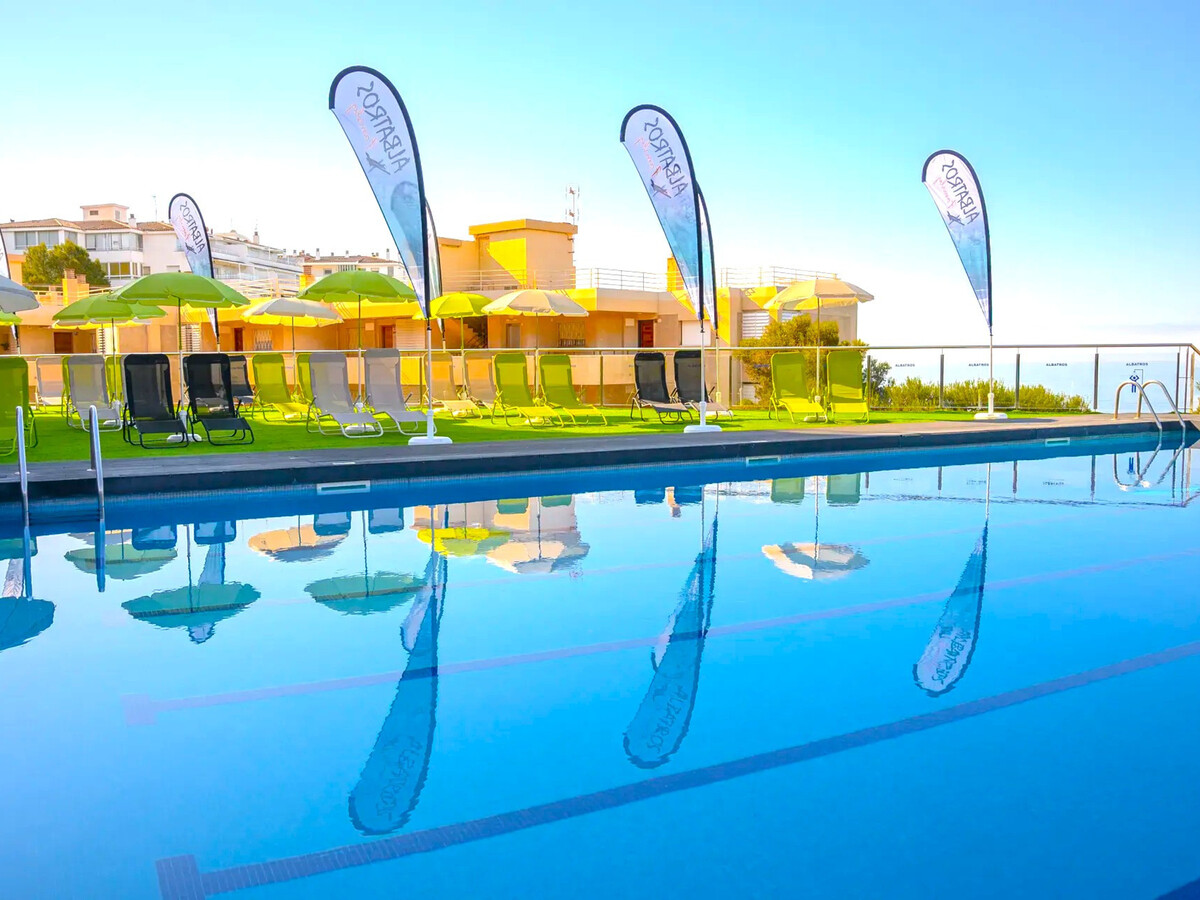 Appartement Torrassa près de la plage à Salou - Photo 4