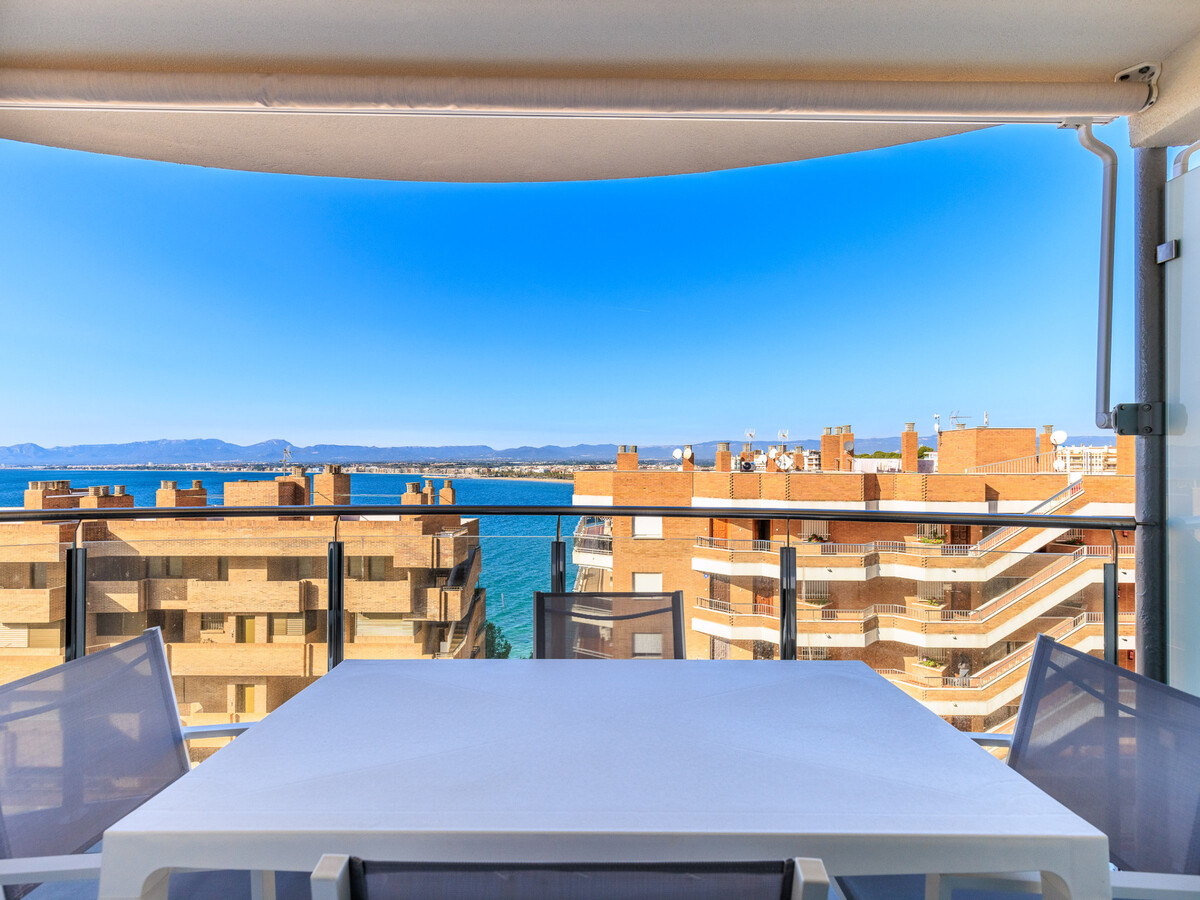 Appartement Torrassa près de la plage à Salou - Photo 5