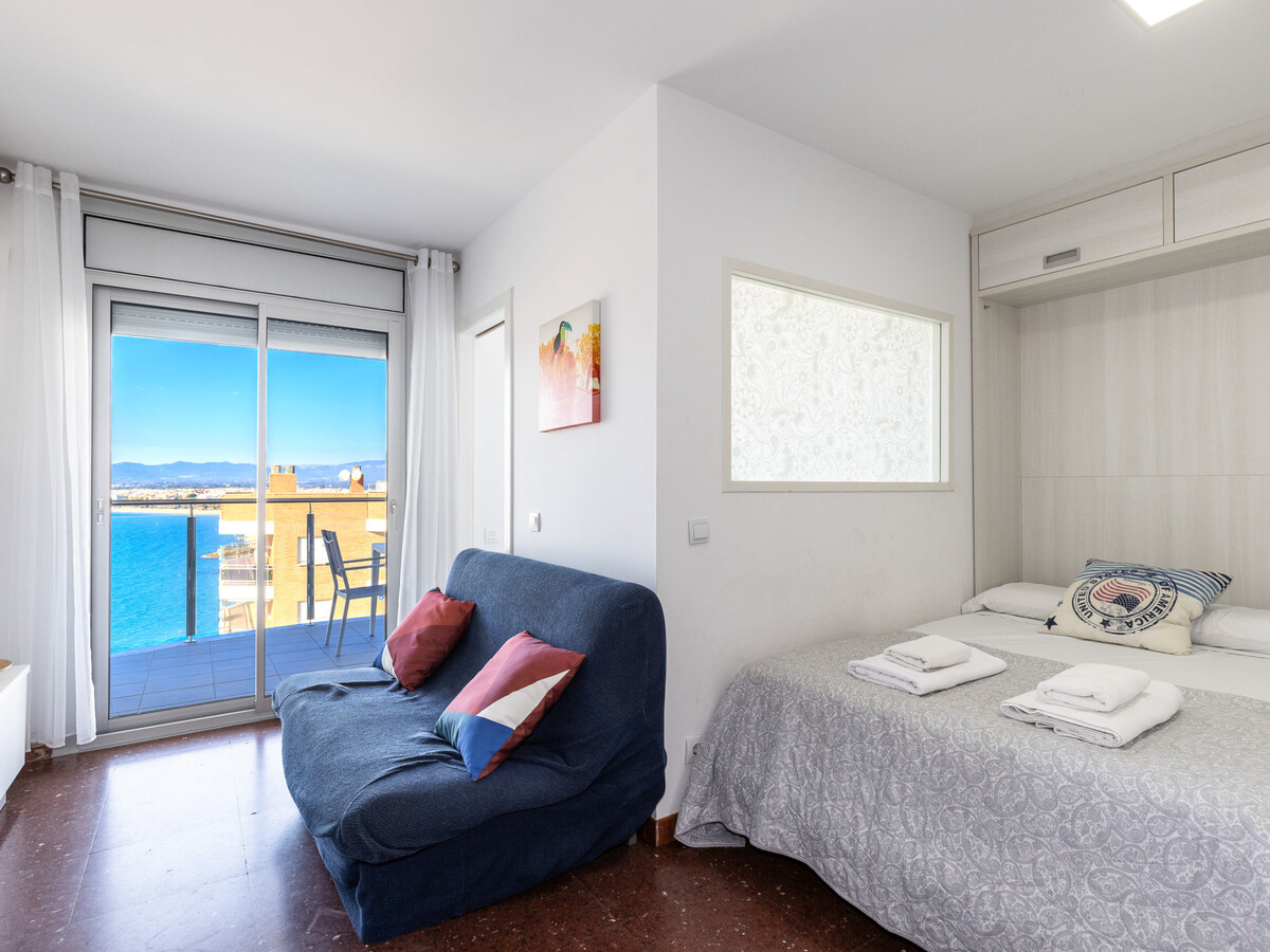 Appartement Torrassa près de la plage à Salou - Photo 6