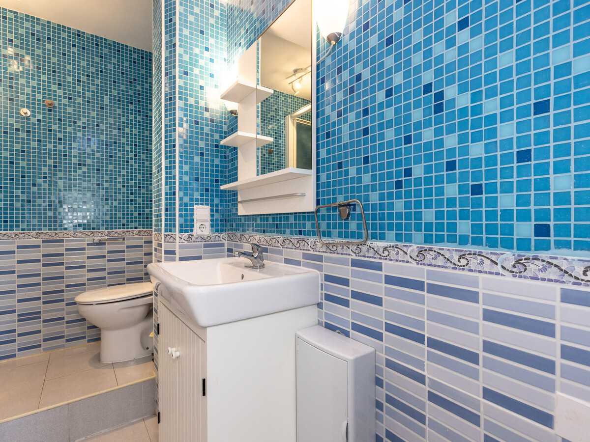 Appartement Torrassa près de la plage à Salou - Photo 8