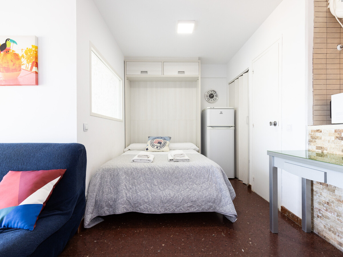 Appartement Torrassa près de la plage à Salou - Photo 9