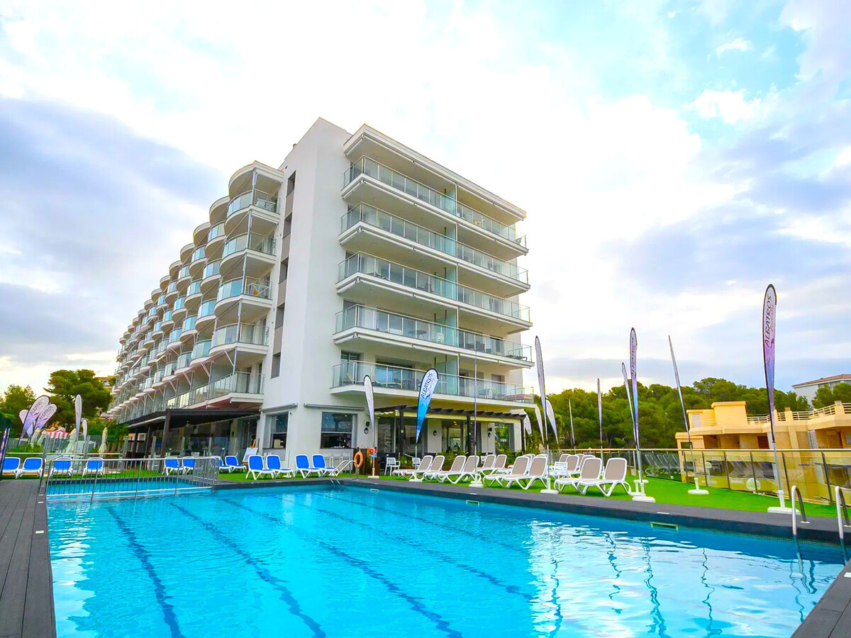 Appartement Torrassa près de la plage à Salou - Photo 10
