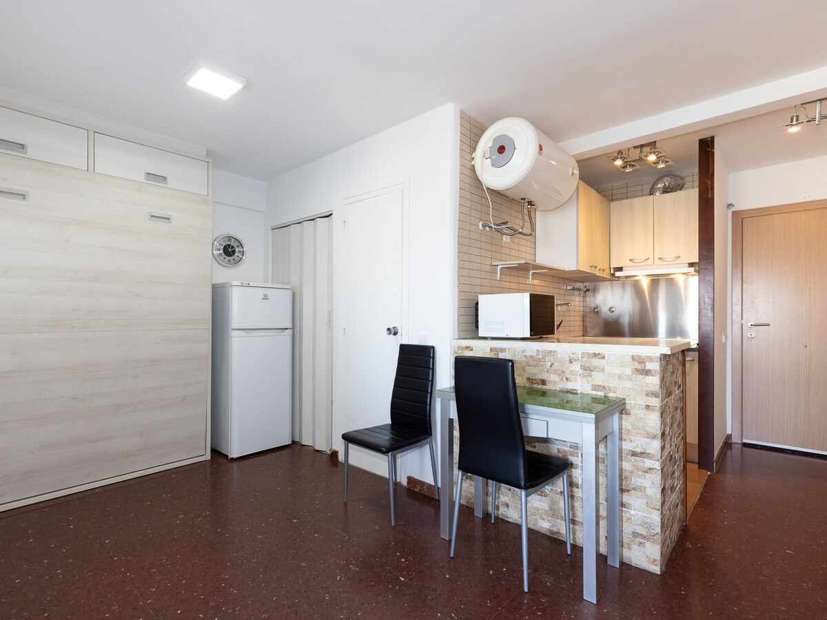 Appartement Torrassa près de la plage à Salou - Photo 11