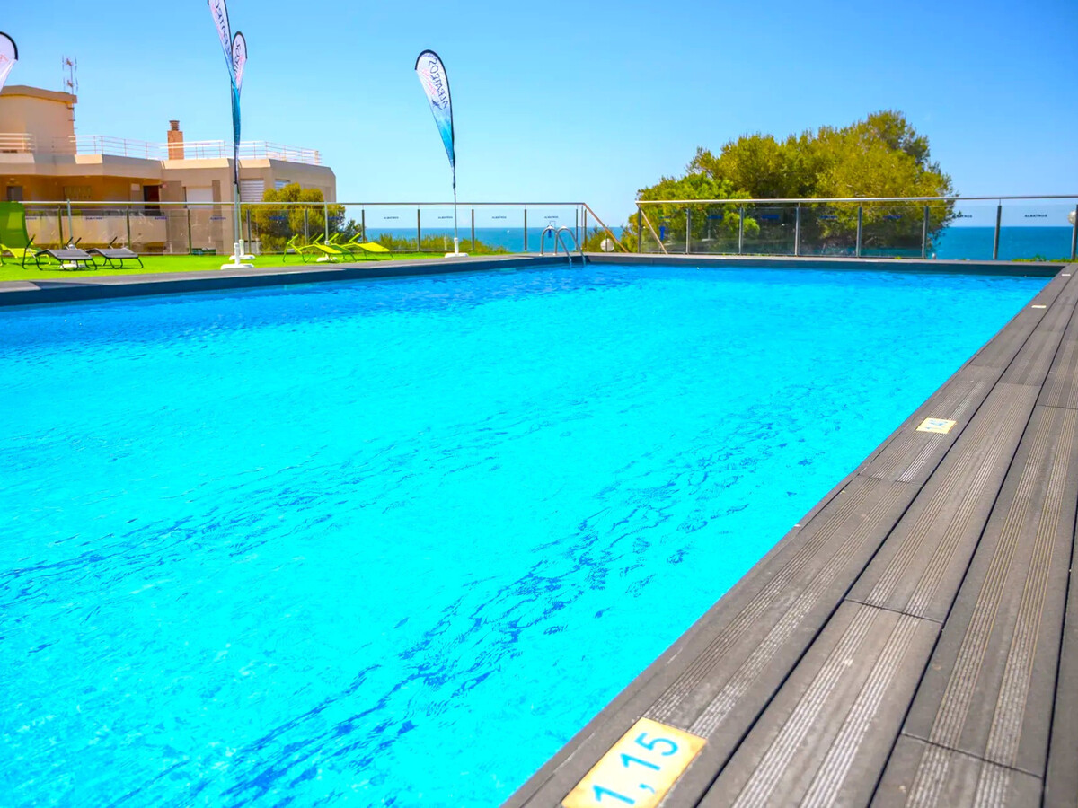 Appartement Torrassa près de la plage à Salou - Photo 13