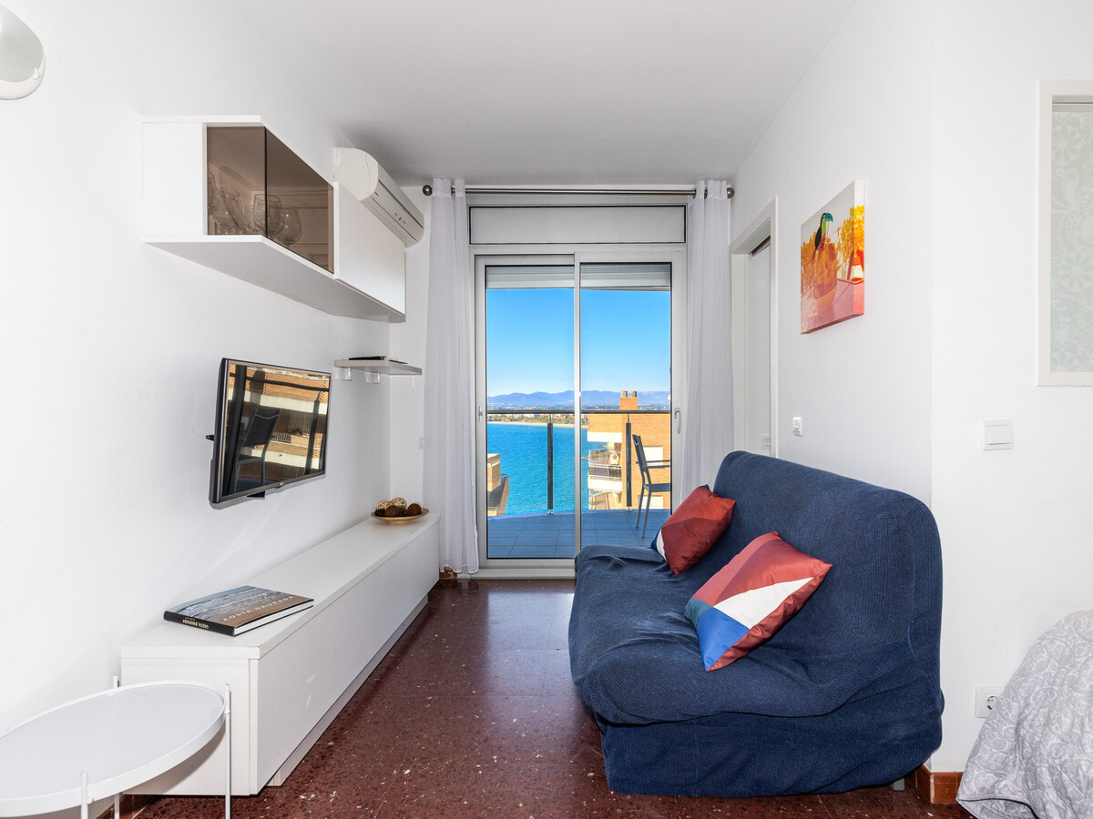 Appartement Torrassa près de la plage à Salou - Photo 14