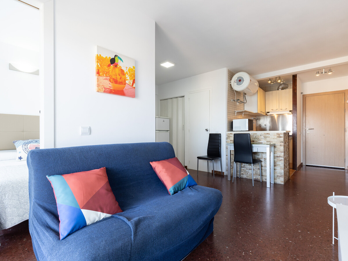 Appartement Torrassa près de la plage à Salou - Photo 15