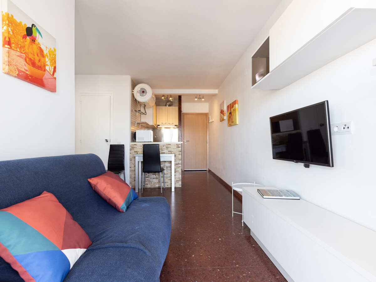Appartement Torrassa près de la plage à Salou - Photo 17