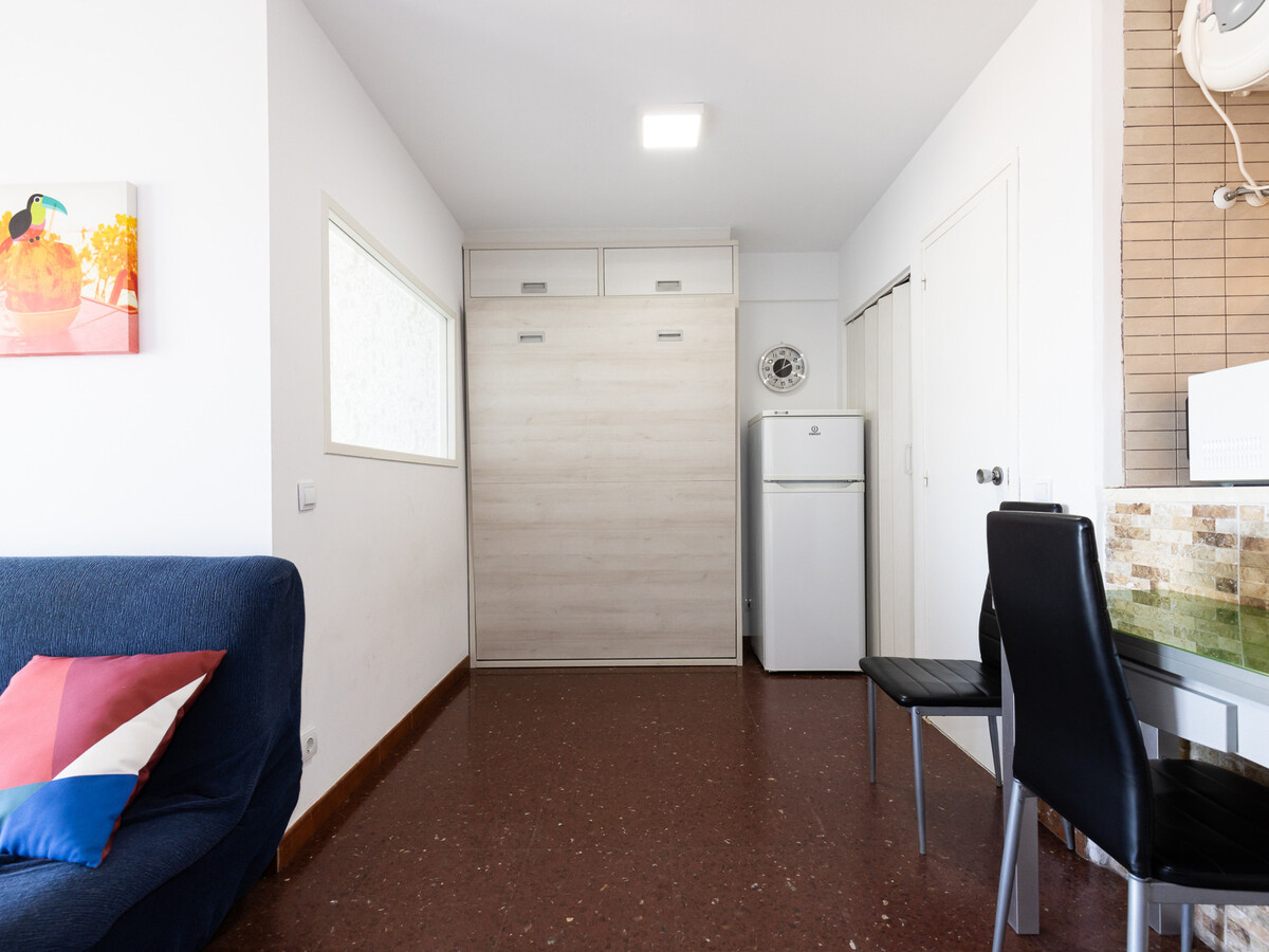 Appartement Torrassa près de la plage à Salou - Photo 18