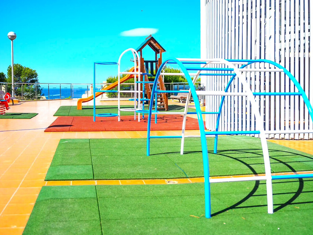 Appartement Torrassa près de la plage à Salou - Photo 20