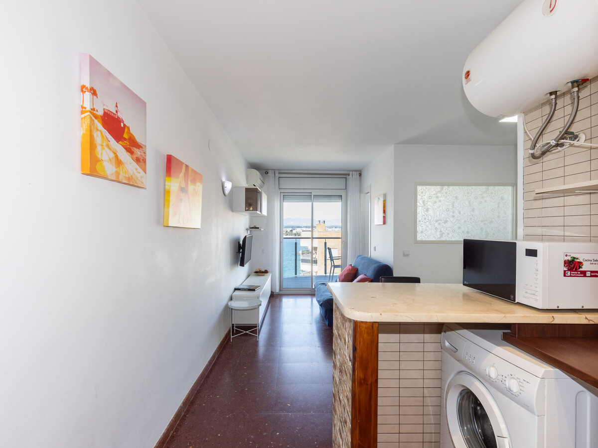 Appartement Torrassa près de la plage à Salou - Photo 21