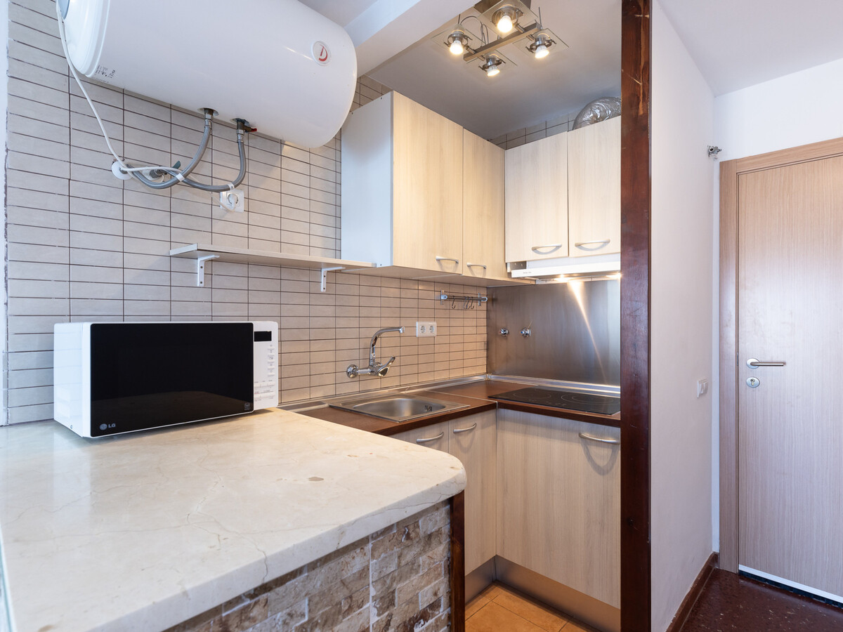 Appartement Torrassa près de la plage à Salou - Photo 23