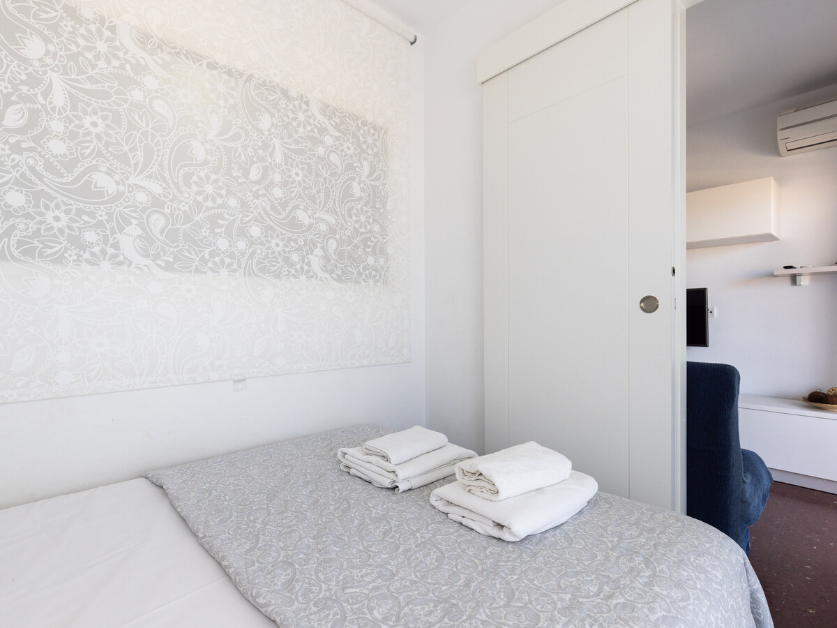 Appartement Torrassa près de la plage à Salou - Photo 24
