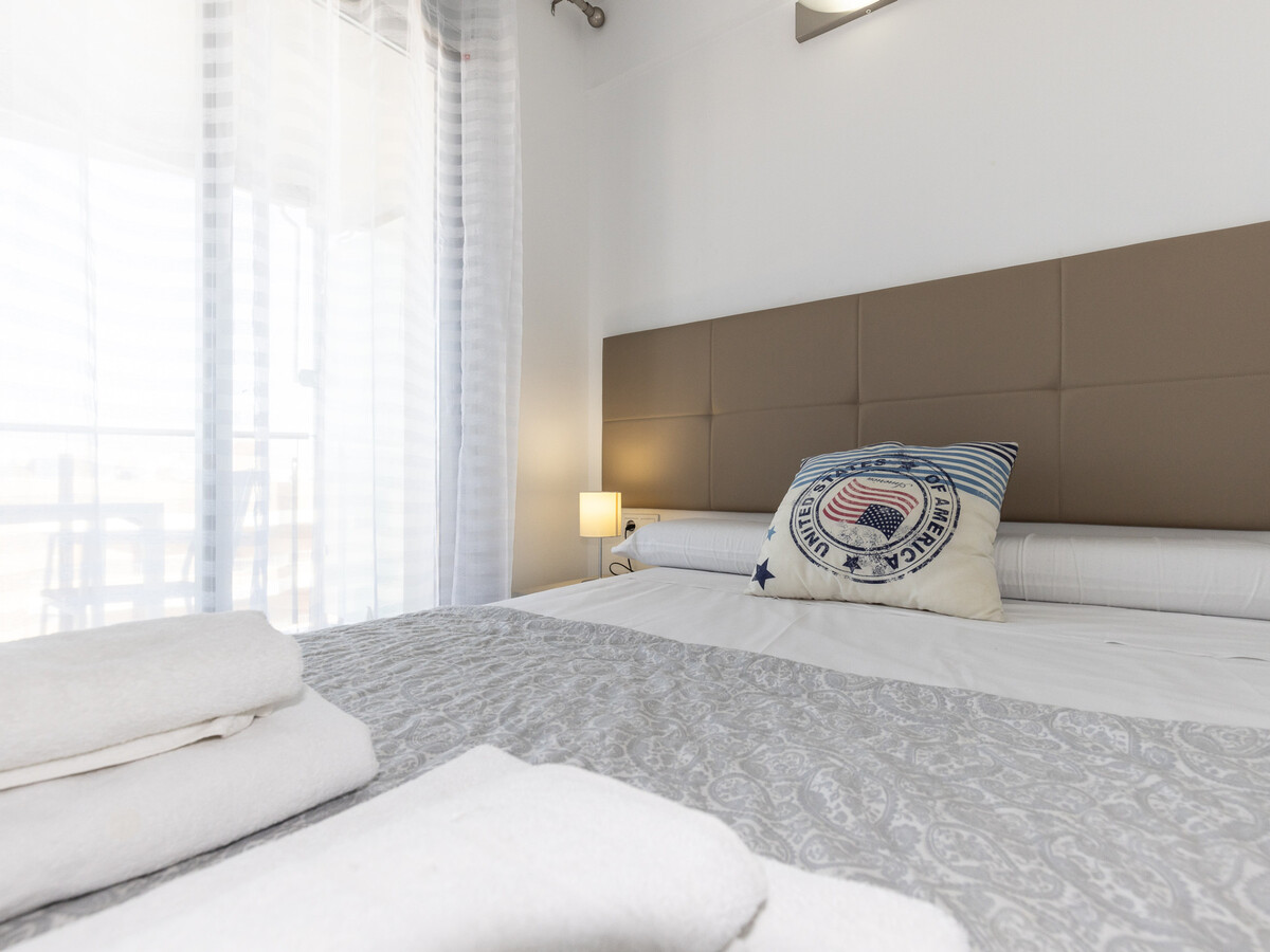 Appartement Torrassa près de la plage à Salou - Photo 25