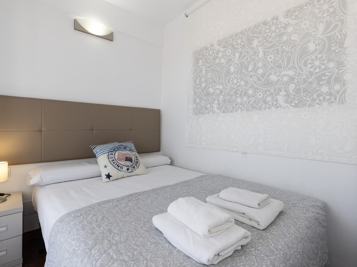 Appartement Torrassa près de la plage à Salou - Photo 26