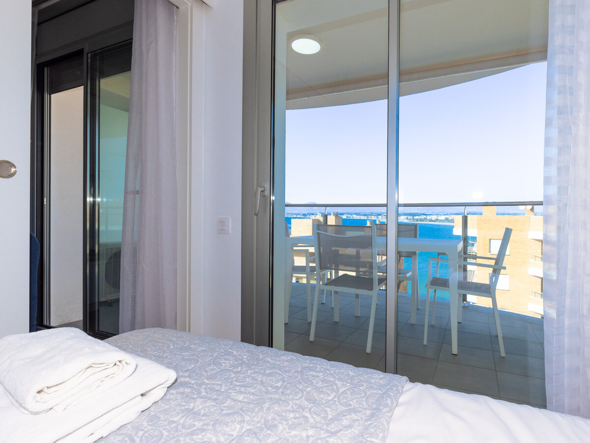 Appartement Torrassa près de la plage à Salou - Photo 27