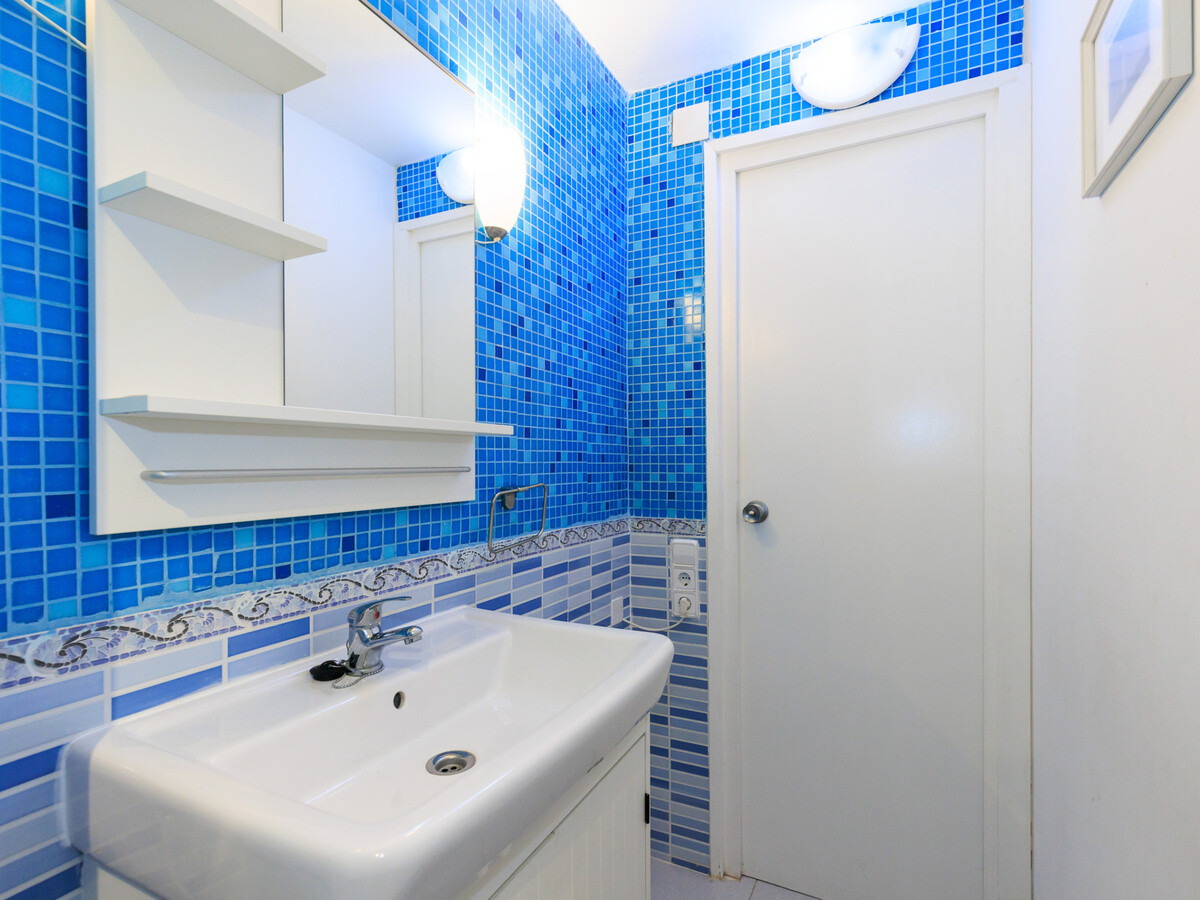 Appartement Torrassa près de la plage à Salou - Photo 28