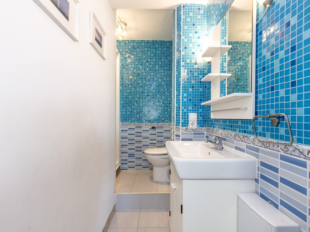 Appartement Torrassa près de la plage à Salou - Photo 30