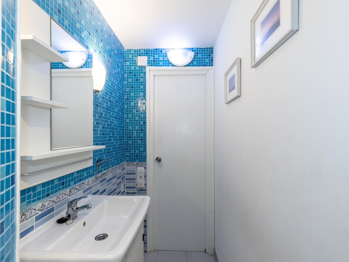 Appartement Torrassa près de la plage à Salou - Photo 32