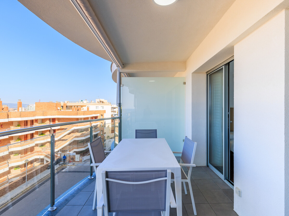 Appartement Torrassa près de la plage à Salou - Photo 33