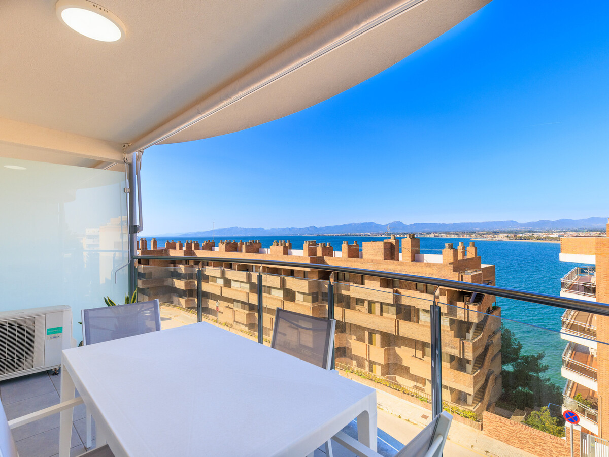 Appartement Torrassa près de la plage à Salou - Photo 34