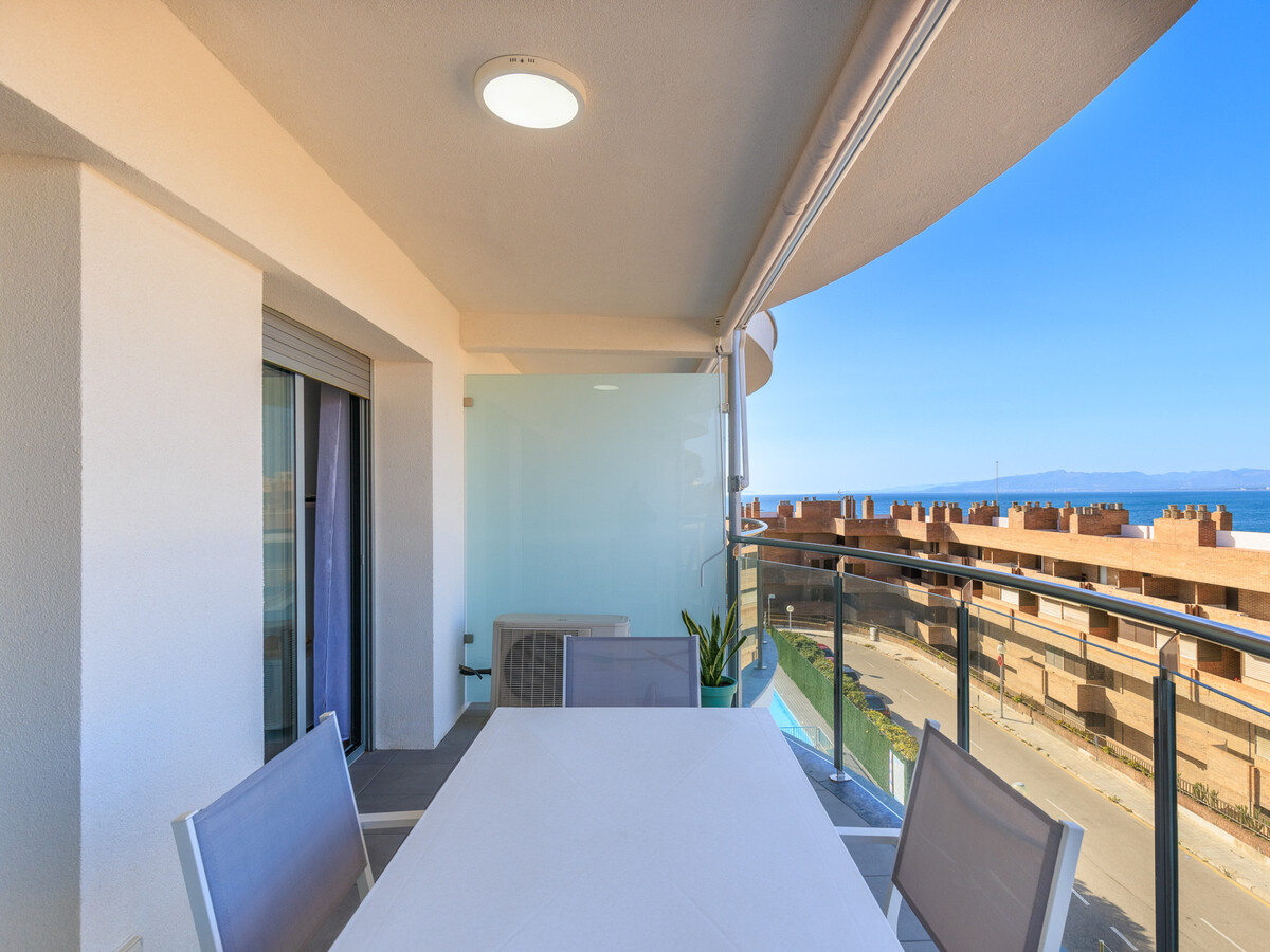 Appartement Torrassa près de la plage à Salou - Photo 35