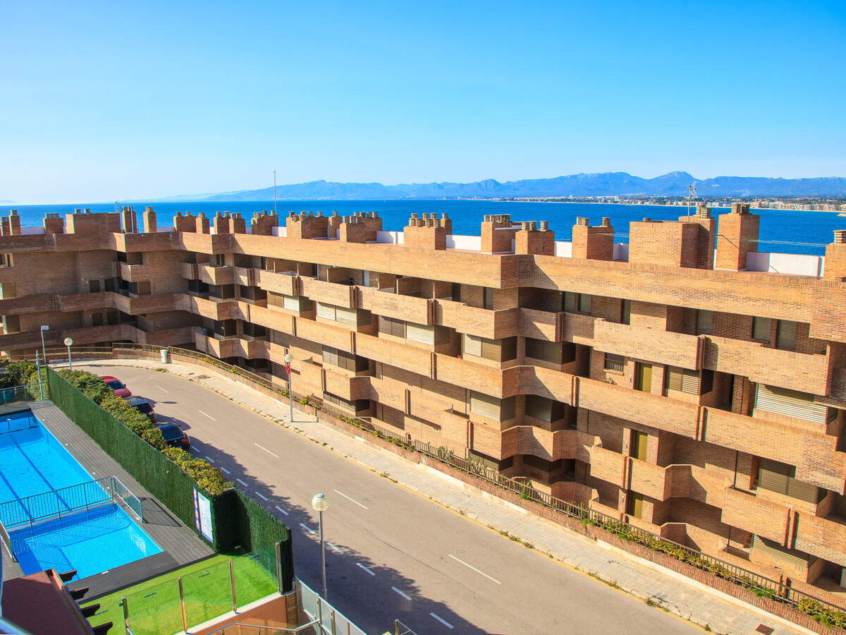 Appartement Torrassa près de la plage à Salou - Photo 36