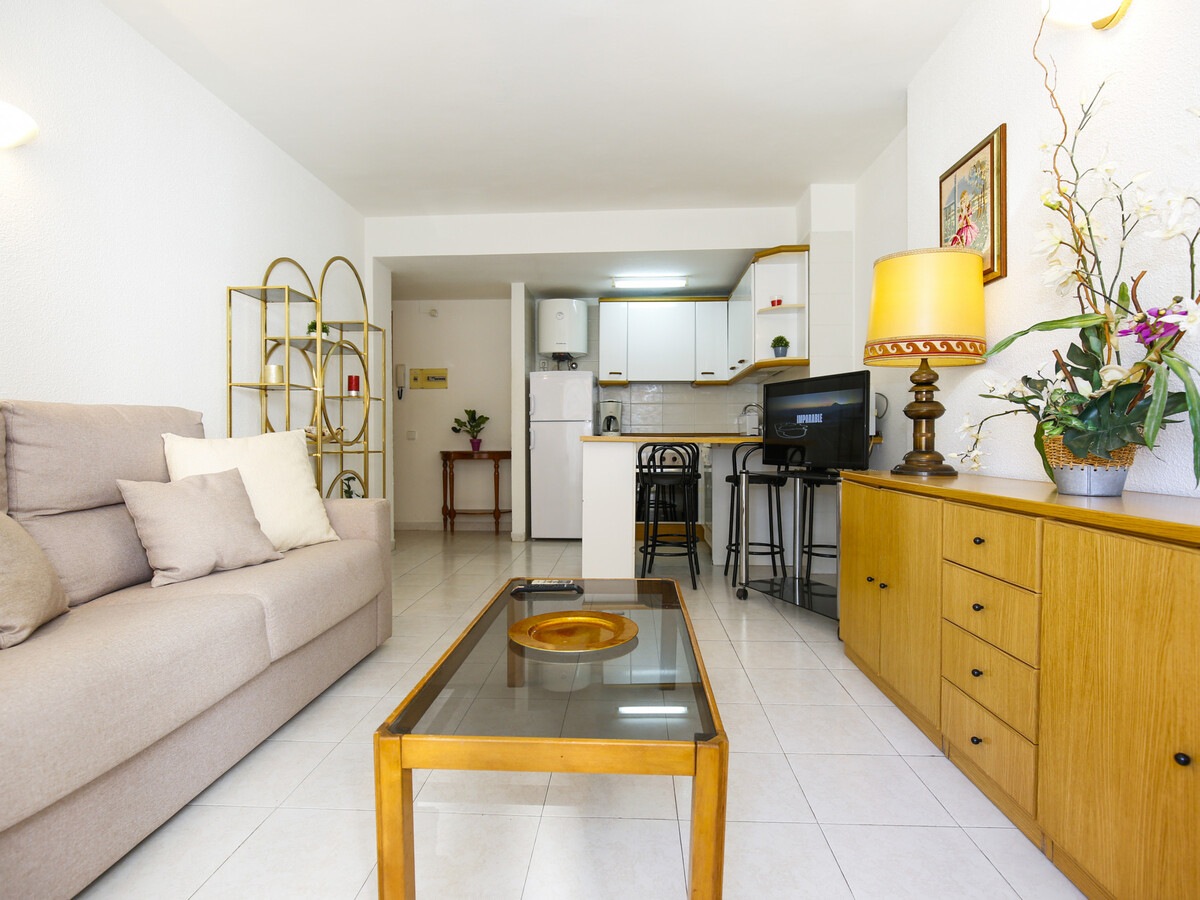 Appartement 50 m de la plage à Cambrils, 4 pers. - Photo 1