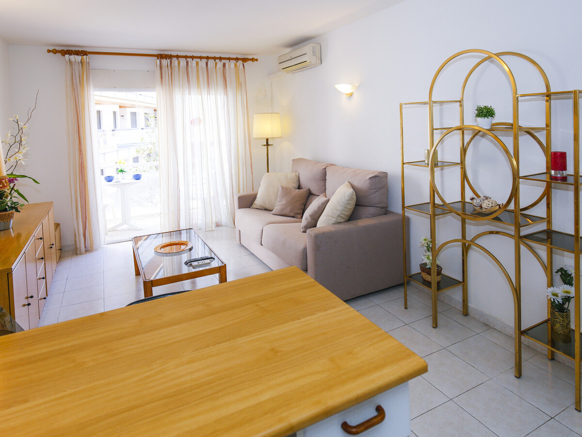 Appartement 50 m de la plage à Cambrils, 4 pers. - Photo 3