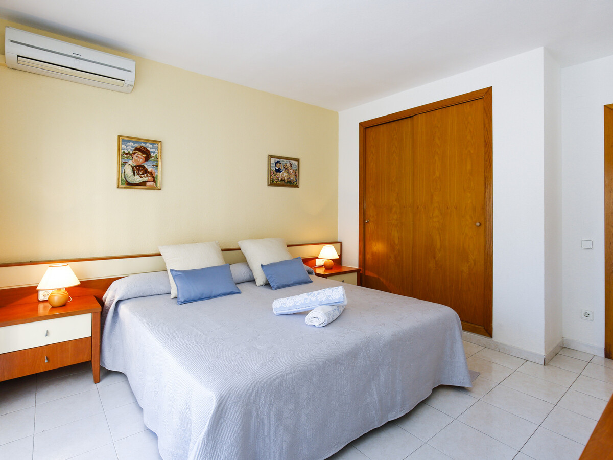 Appartement 50 m de la plage à Cambrils, 4 pers. - Photo 5