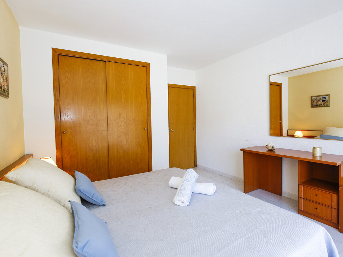 Appartement 50 m de la plage à Cambrils, 4 pers. - Photo 6