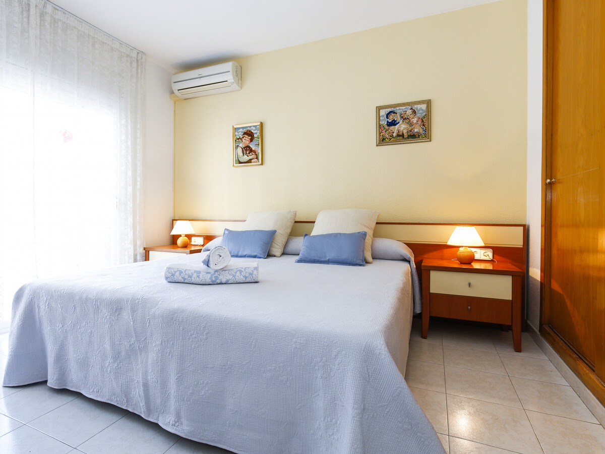 Appartement 50 m de la plage à Cambrils, 4 pers. - Photo 7