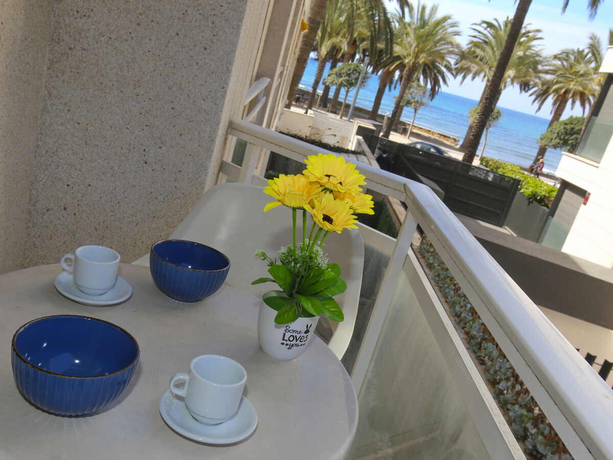 Appartement 50 m de la plage à Cambrils, 4 pers. - Photo 11