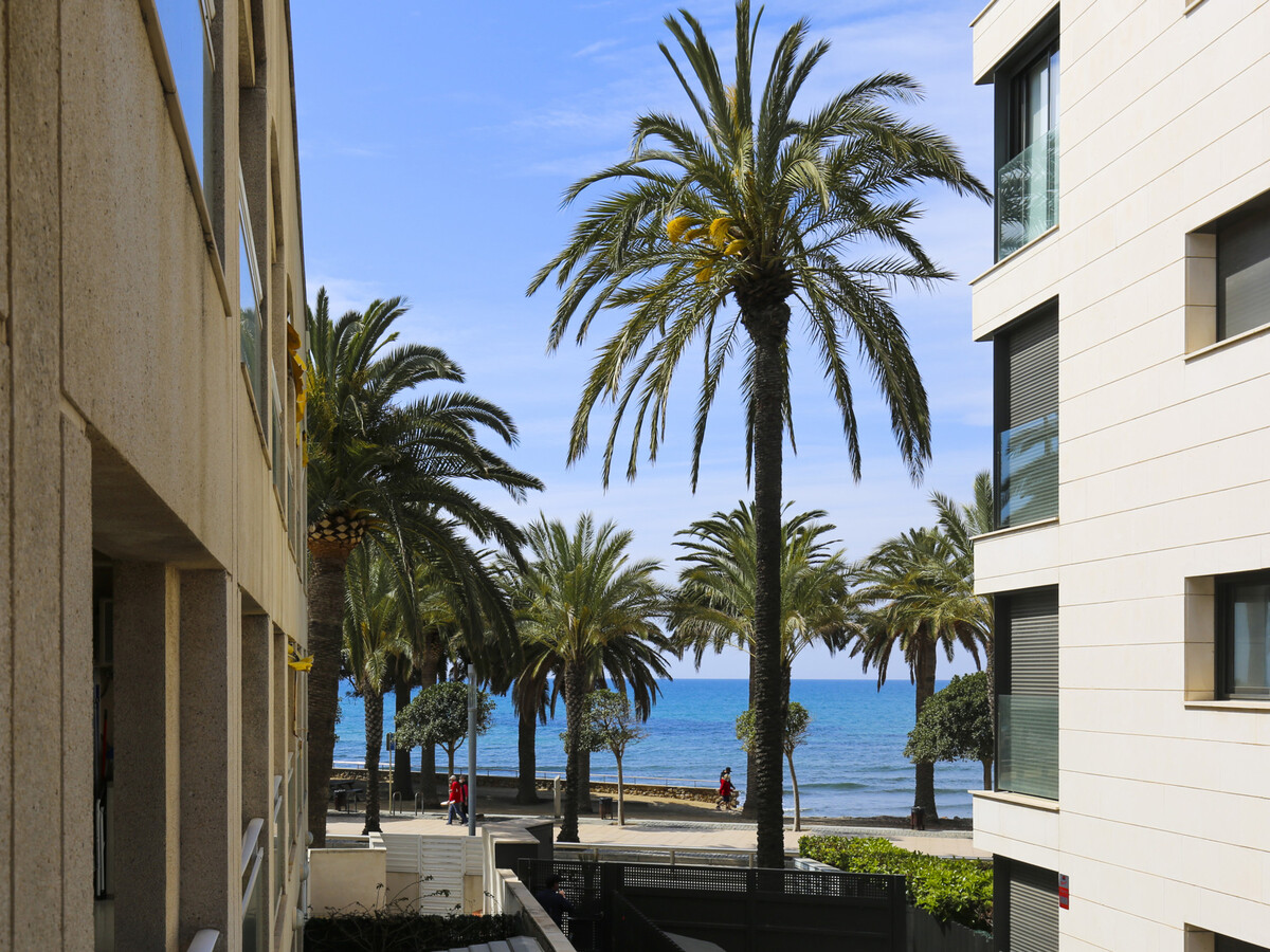 Appartement 50 m de la plage à Cambrils, 4 pers. - Photo 15