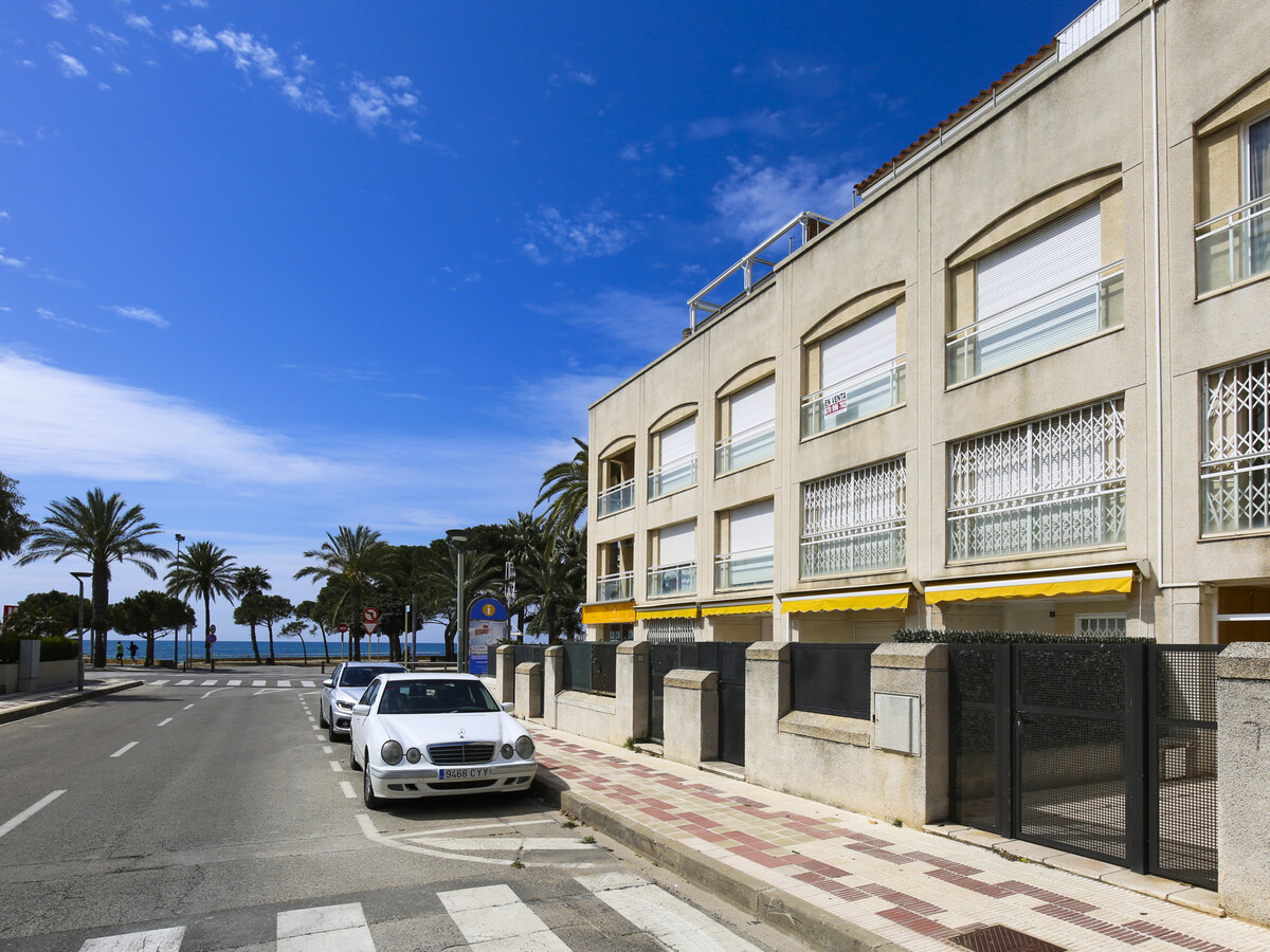 Appartement 50 m de la plage à Cambrils, 4 pers. - Photo 16