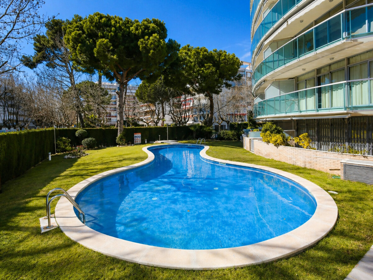 Appartement Luna 77m² - 6 pers. à Salou - Photo 1
