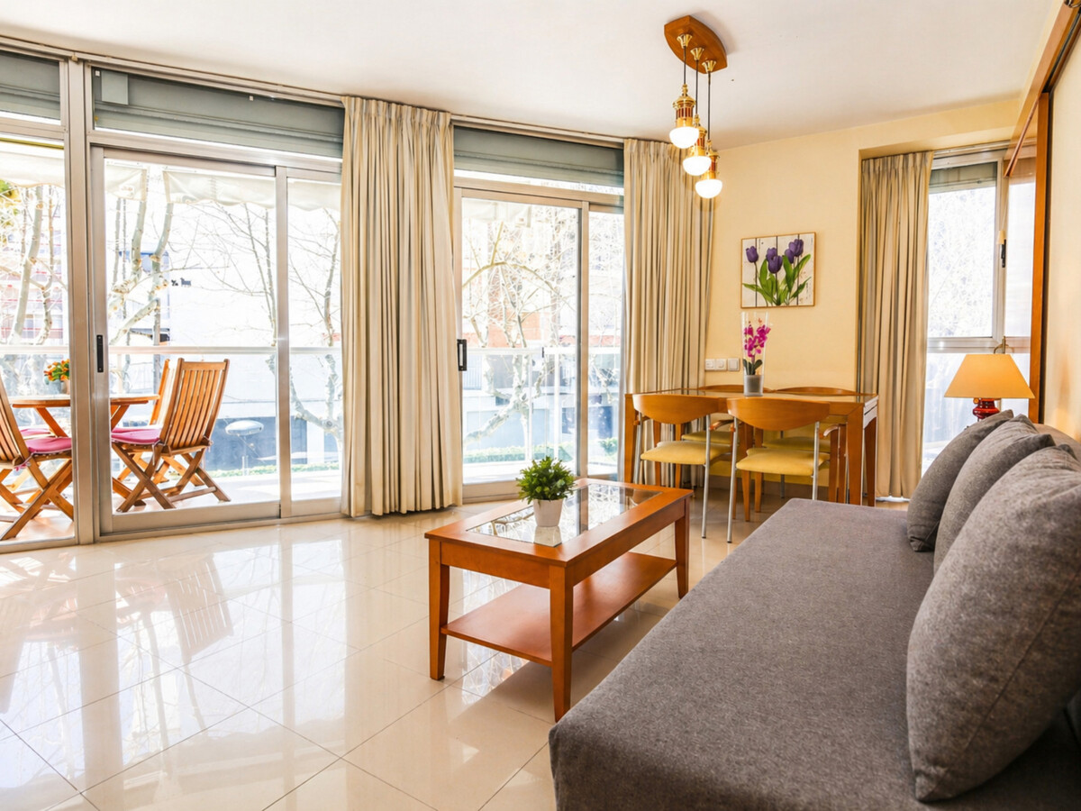 Appartement Luna 77m² - 6 pers. à Salou - Photo 2