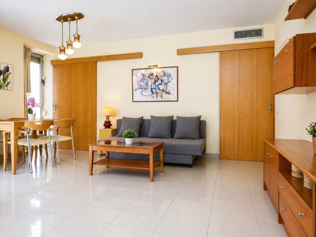 Appartement Luna 77m² - 6 pers. à Salou - Photo 3