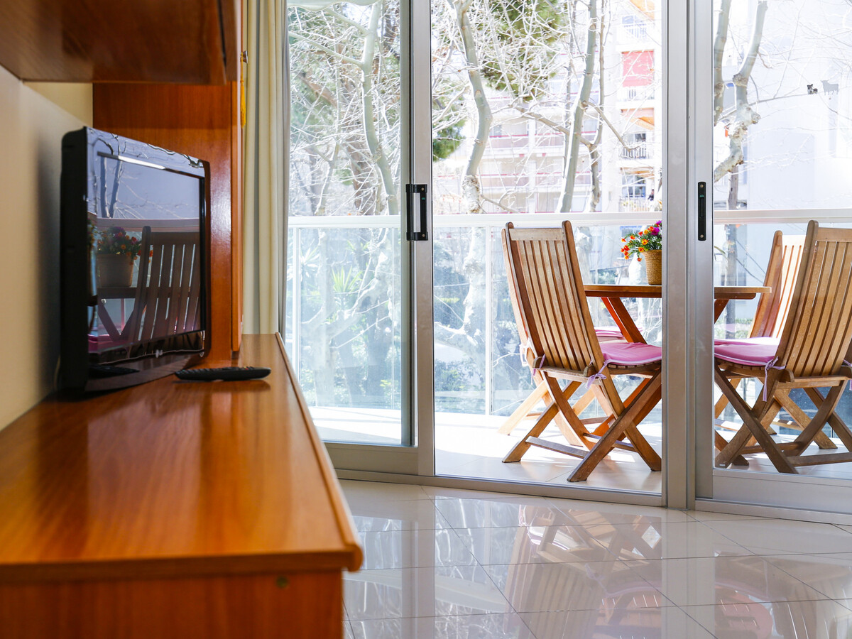 Appartement Luna 77m² - 6 pers. à Salou - Photo 4