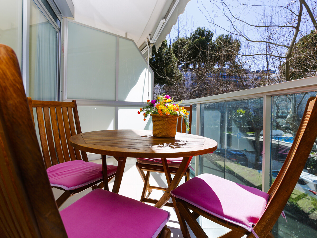 Appartement Luna 77m² - 6 pers. à Salou - Photo 5