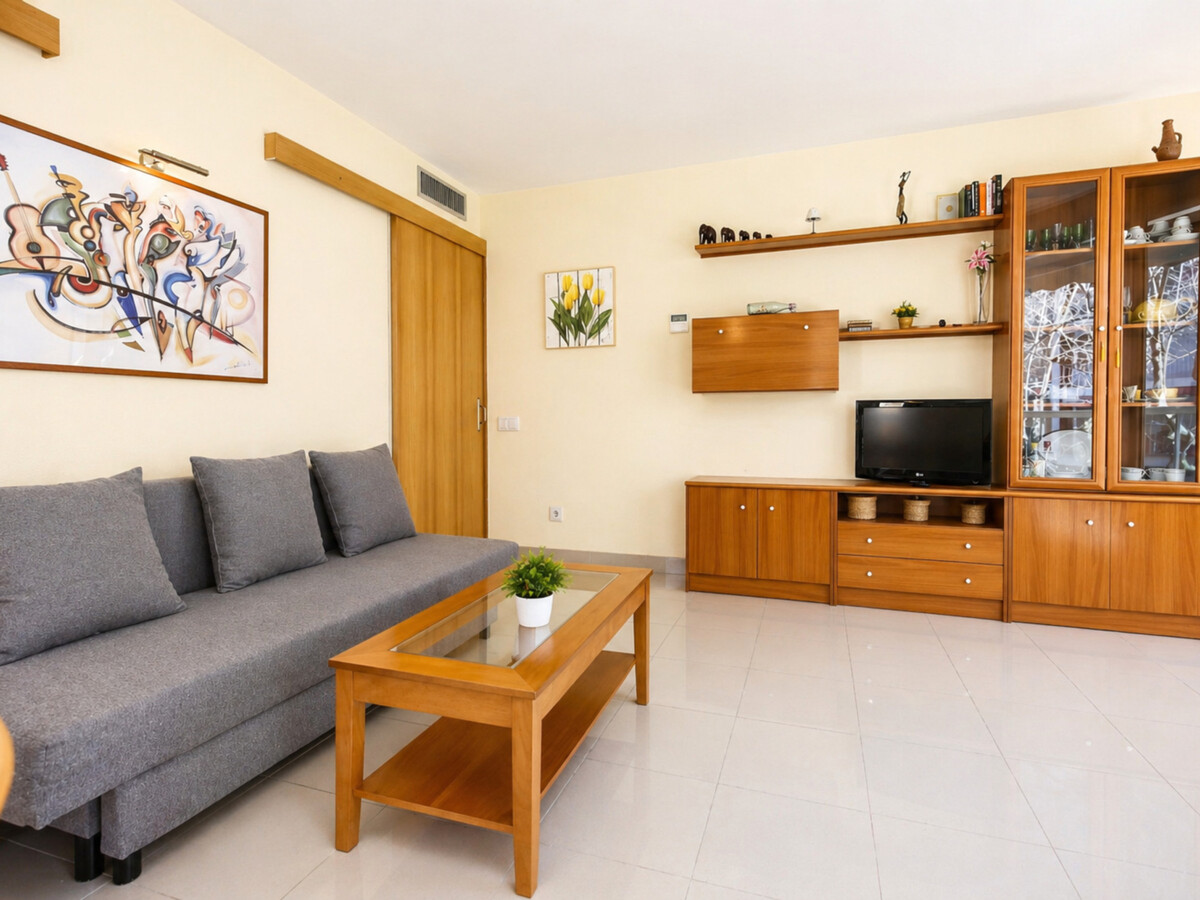 Appartement Luna 77m² - 6 pers. à Salou - Photo 6