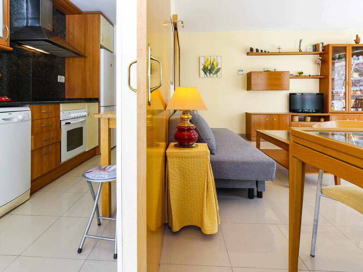 Appartement Luna 77m² - 6 pers. à Salou - Photo 7