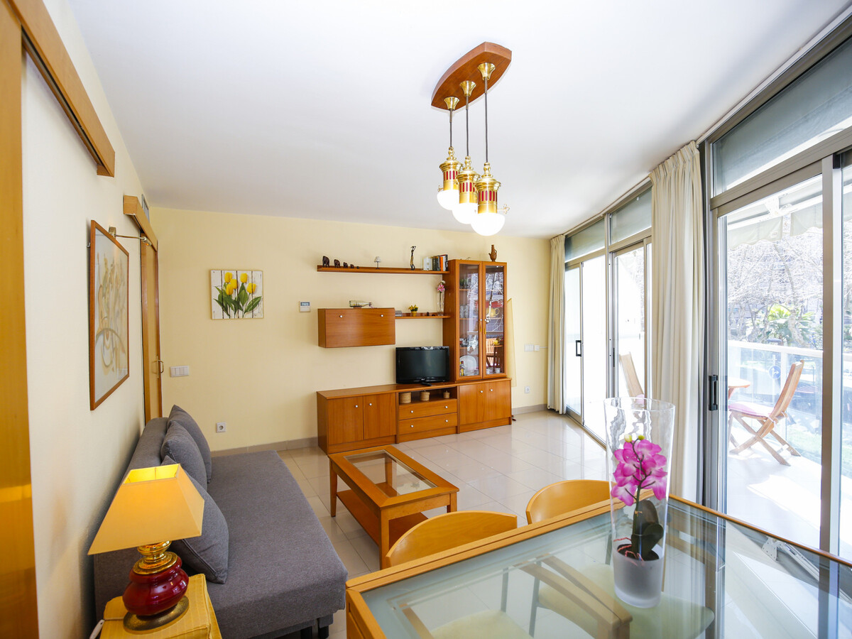 Appartement Luna 77m² - 6 pers. à Salou - Photo 8