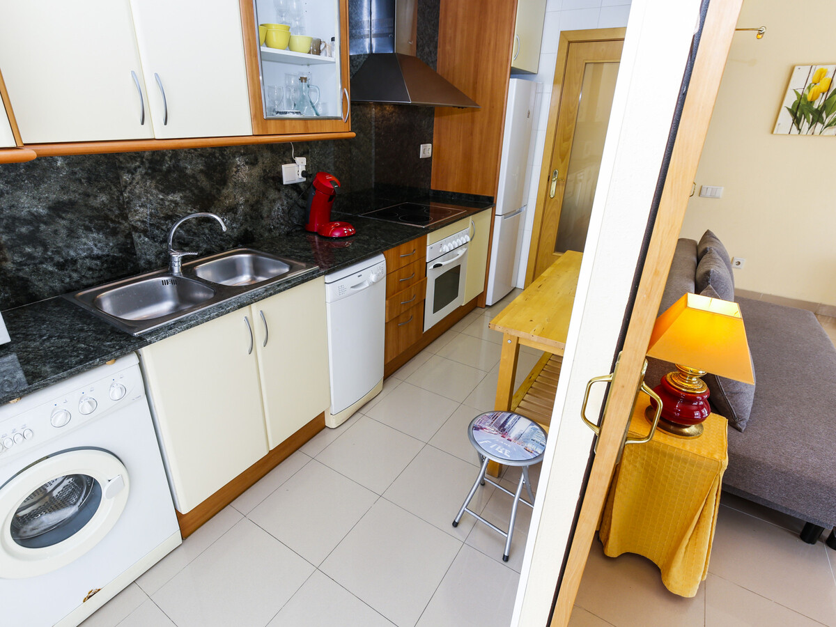 Appartement Luna 77m² - 6 pers. à Salou - Photo 9