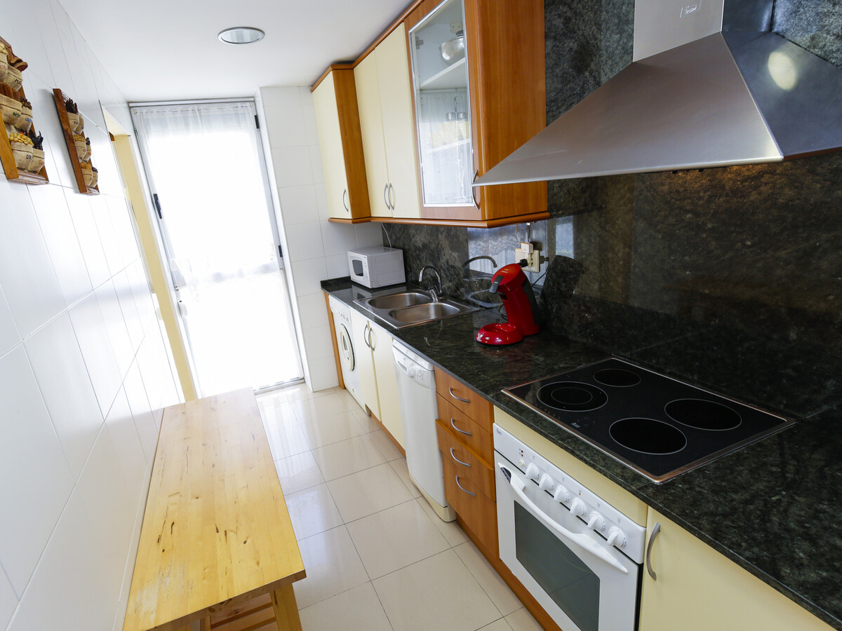 Appartement Luna 77m² - 6 pers. à Salou - Photo 10