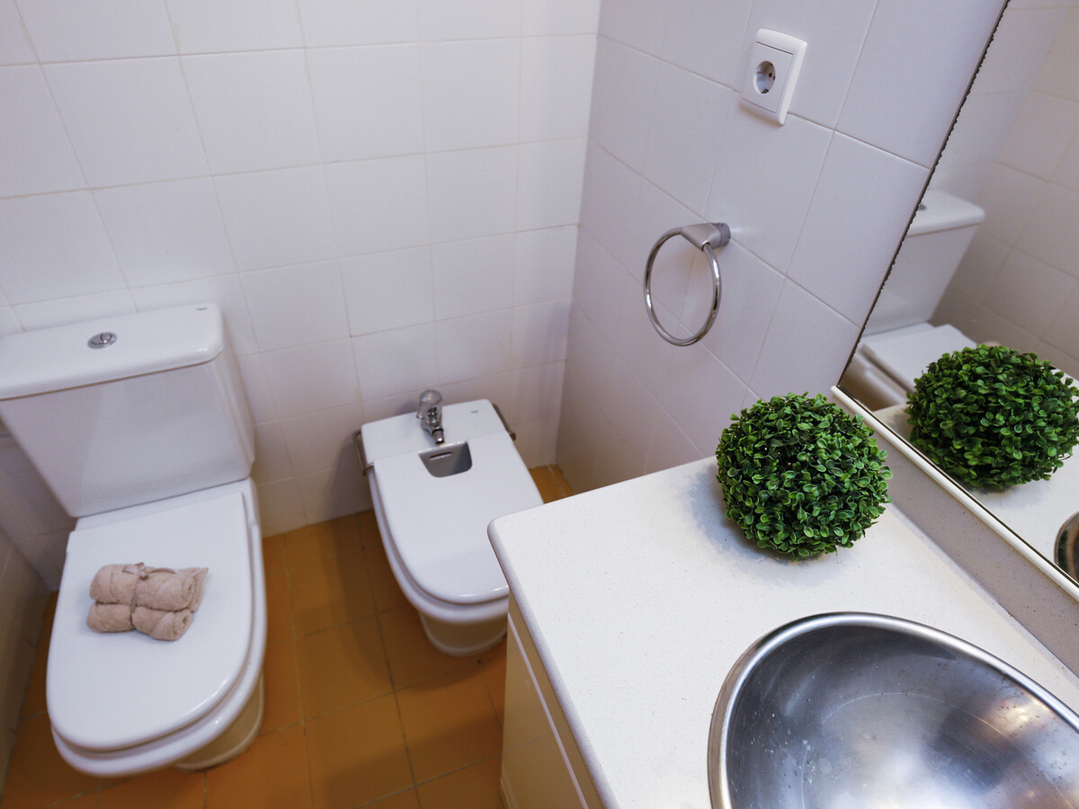 Appartement Luna 77m² - 6 pers. à Salou - Photo 13