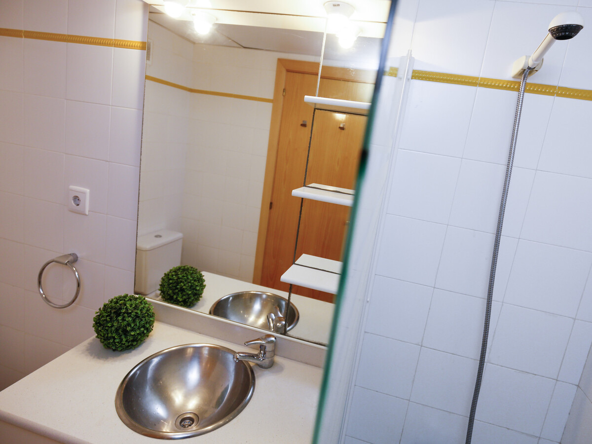 Appartement Luna 77m² - 6 pers. à Salou - Photo 15