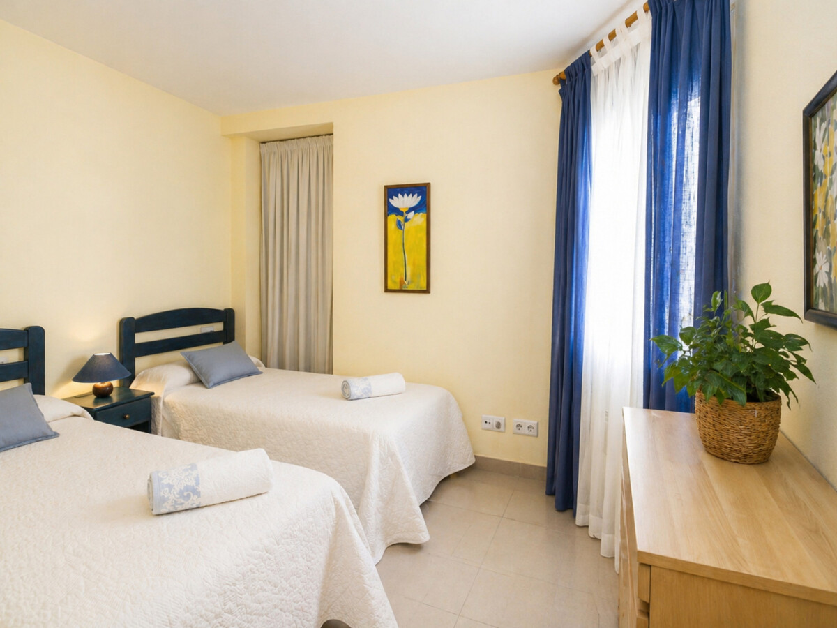 Appartement Luna 77m² - 6 pers. à Salou - Photo 16