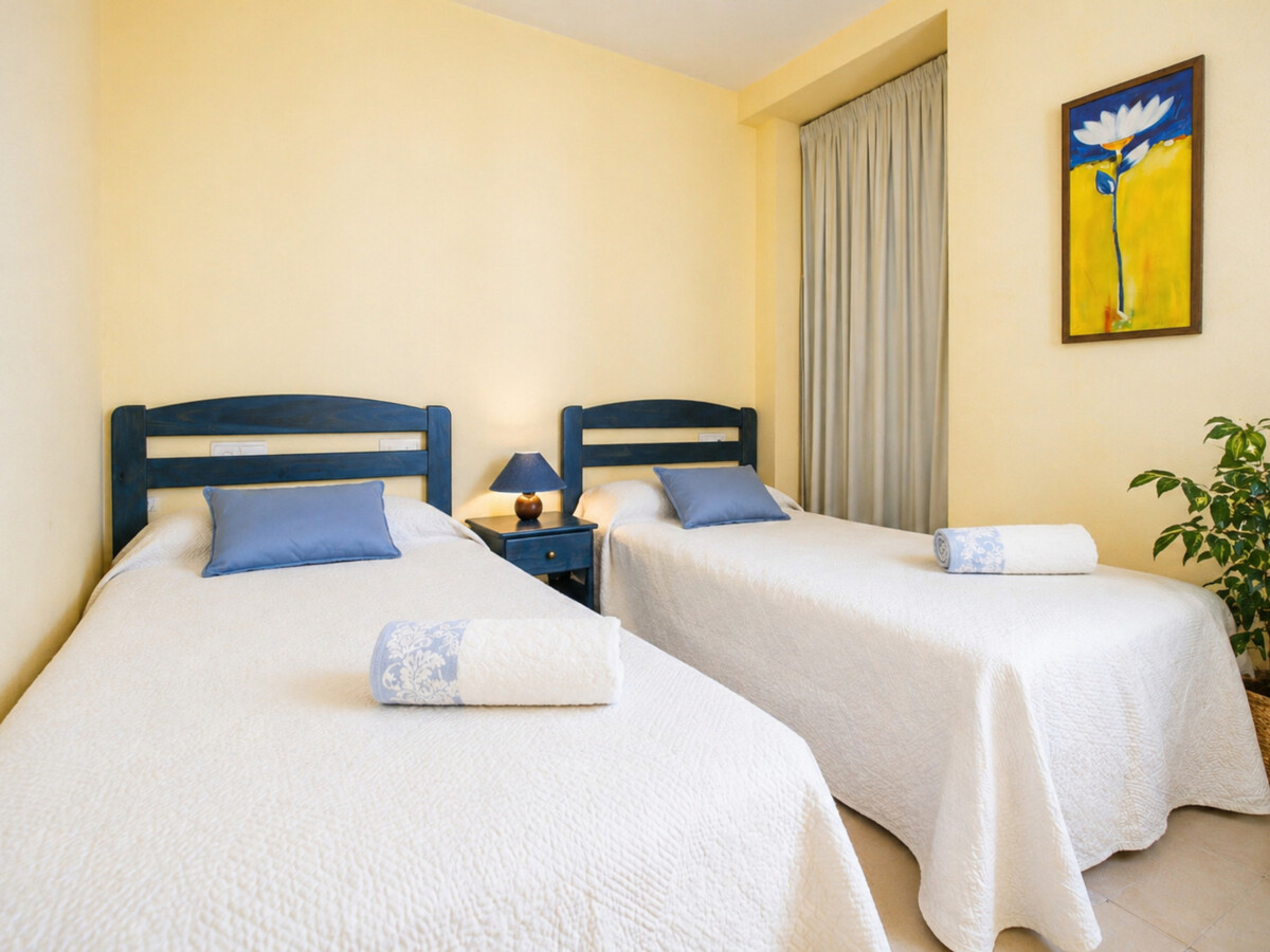 Appartement Luna 77m² - 6 pers. à Salou - Photo 17